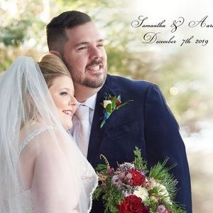 Meet your Posher, Aaron